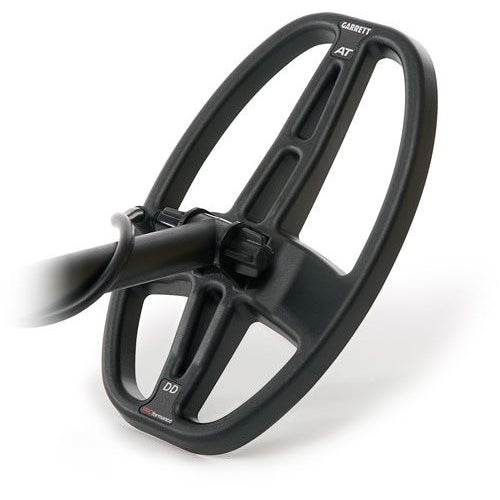 Garrett AT Pro All Terrain Spring Special Metal Detector 2 Coils & ProPointer II
