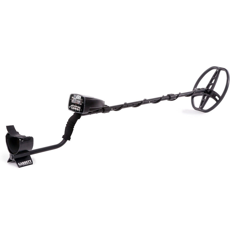 Garrett AT Pro Metal Detector w/ Pro Pointer AT, Headphones, Carry Bag, Digger