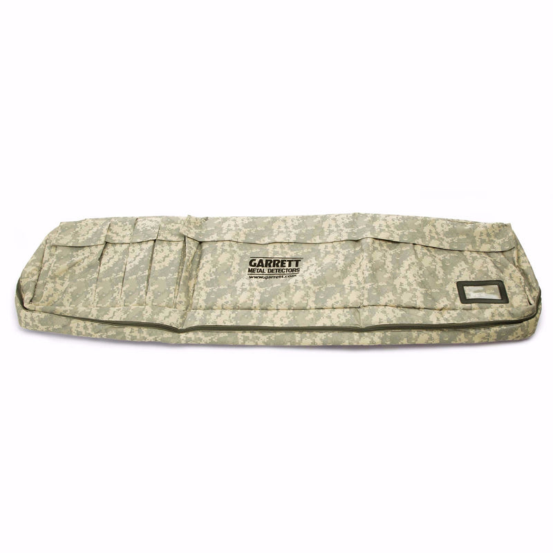 Garrett AT Gold Spring Pack Pro-Pointer II Bag Pouch Digger MS-2 Headphones Cap