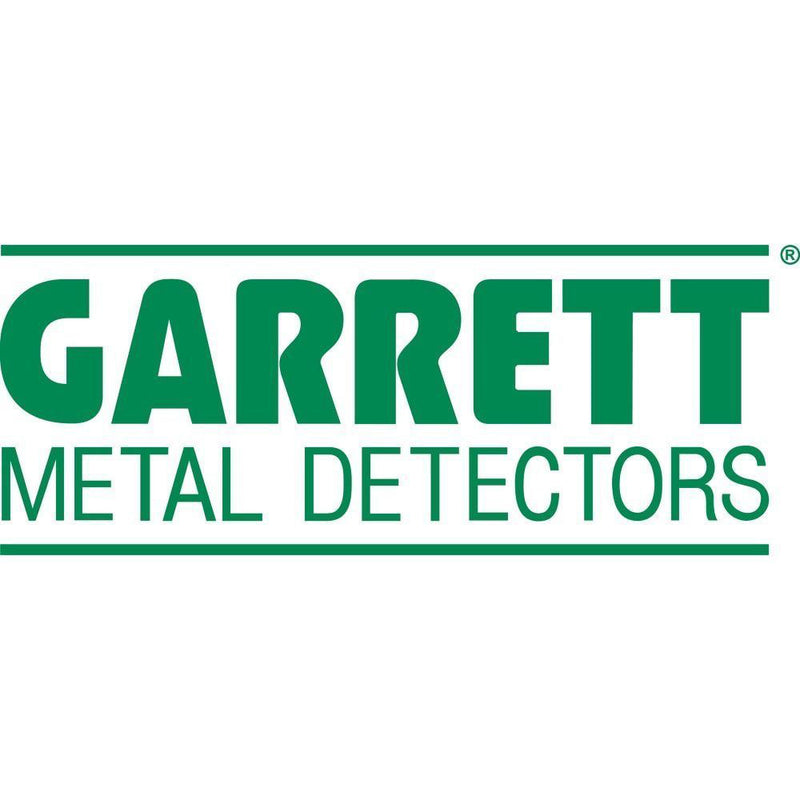 Garrett AT Gold Spring Pack Pro-Pointer II Bag Pouch Digger MS-2 Headphones Cap