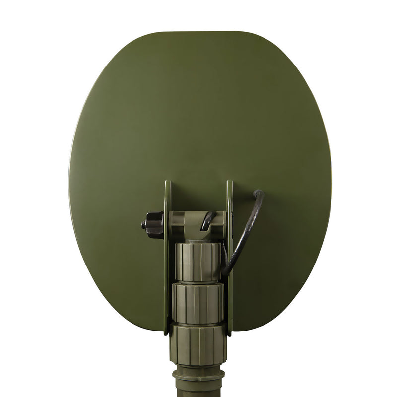 Garrett ATX Deepseeker Detector, 2 Coils and Pro Pointer AT Pinpointer