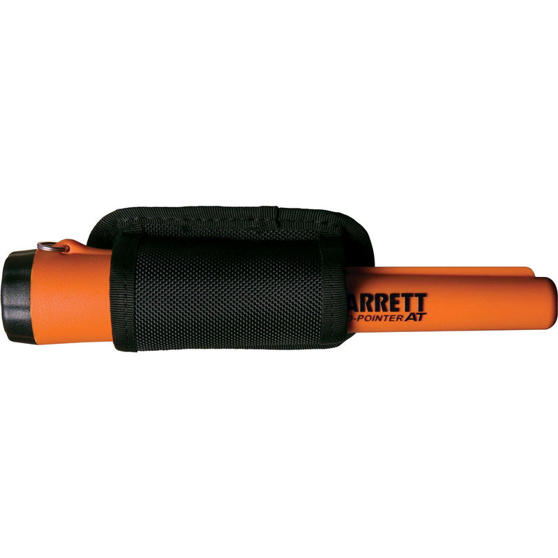 Garrett ACE 300 Metal Detector with Waterproof Coil Pro-Pointer AT and Carry Bag