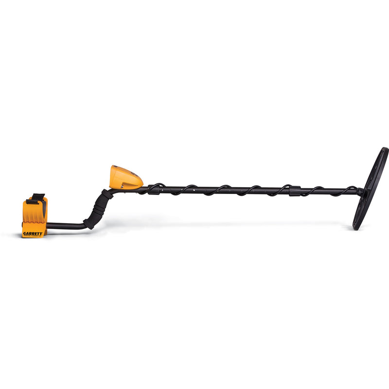 Garrett ACE 400 Metal Detector Fall Special with Pro Pointer II