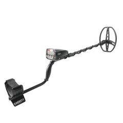 Garrett AT MAX Metal Detector w/ MS-3, Divers Headset, & More