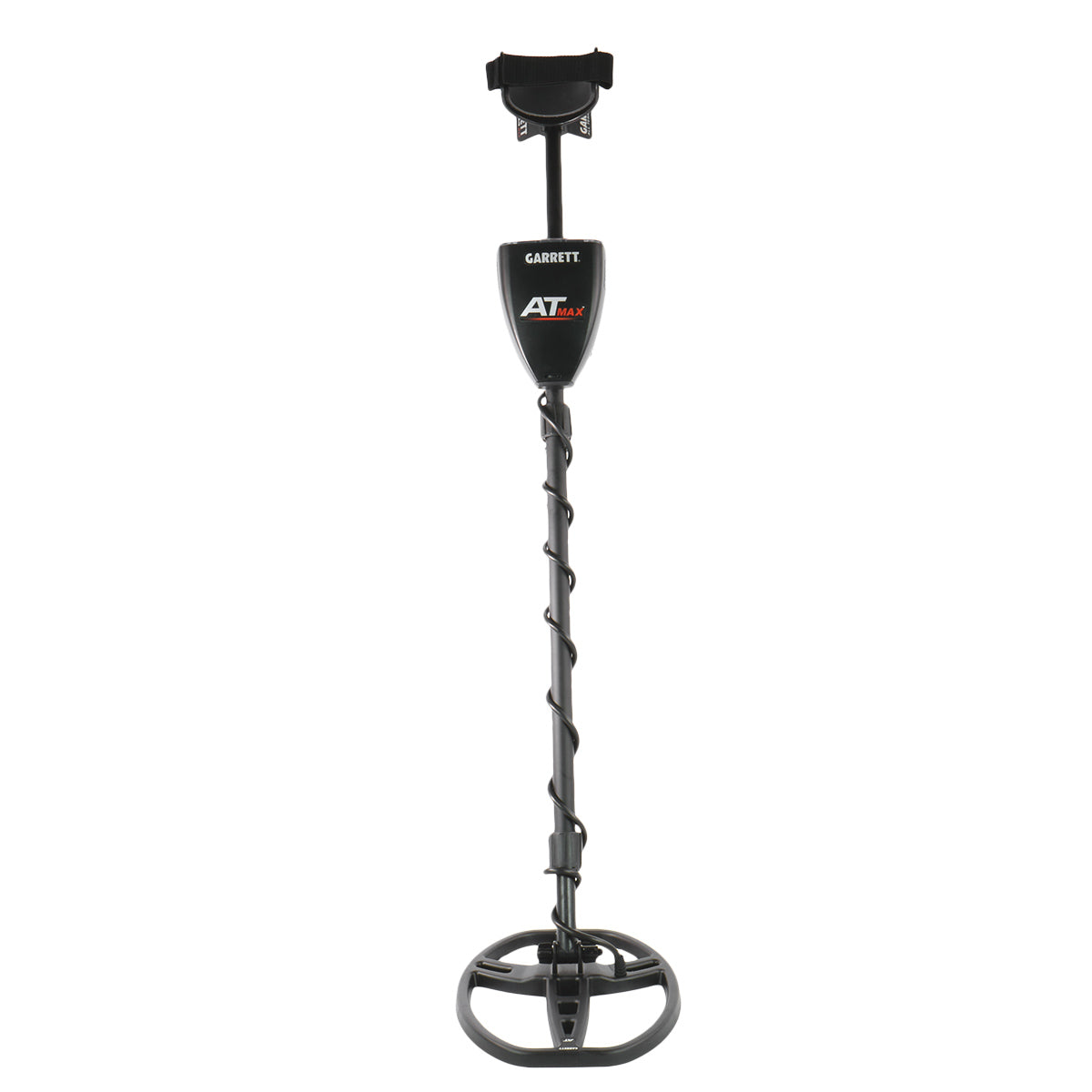 Garrett AT MAX Waterproof Metal Detector Special with Pro Pointer AT Z-Lynk