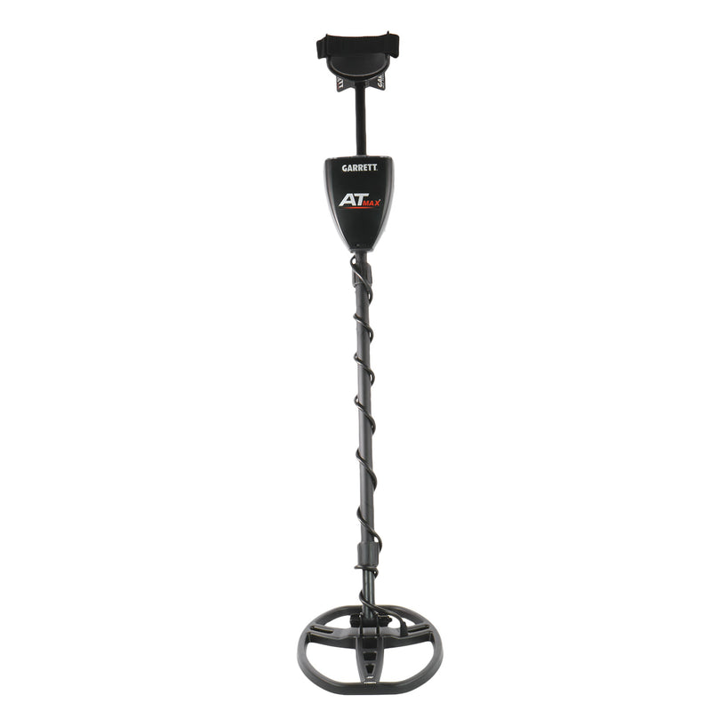 Garrett AT MAX Metal Detector Special with Z-Lynk Pro-Pointer AT Pinpointer