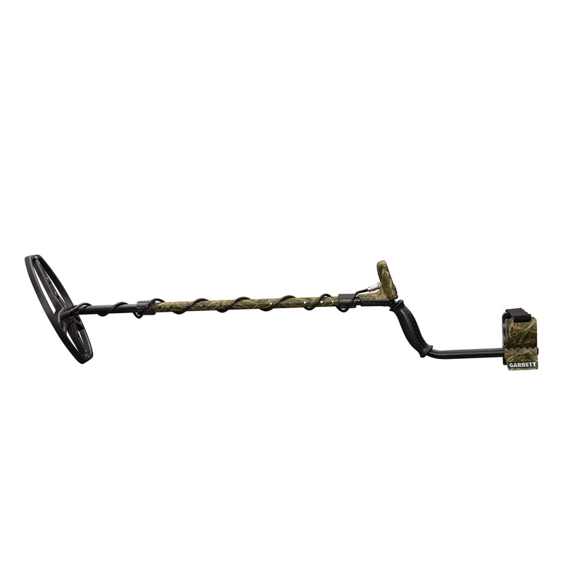 Garrett Jase Robertson APEX Signature Edition Metal Detector