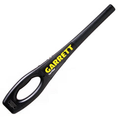 Garrett Super Wand Hand-Held Security Metal Detector