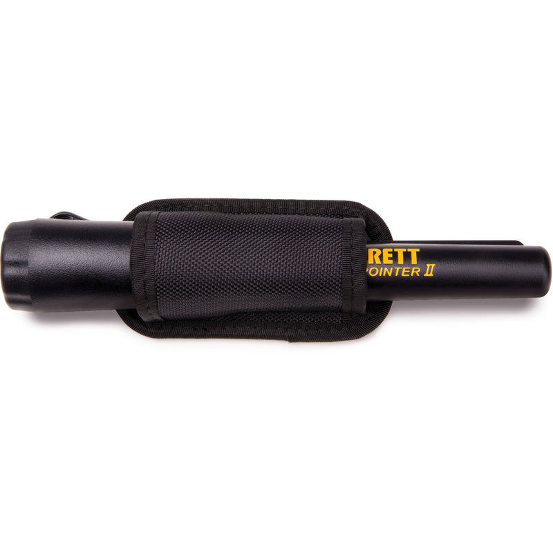 Garrett Pro-Pointer II Metal Detector Pinpointer Probe and Edge Digger Combo