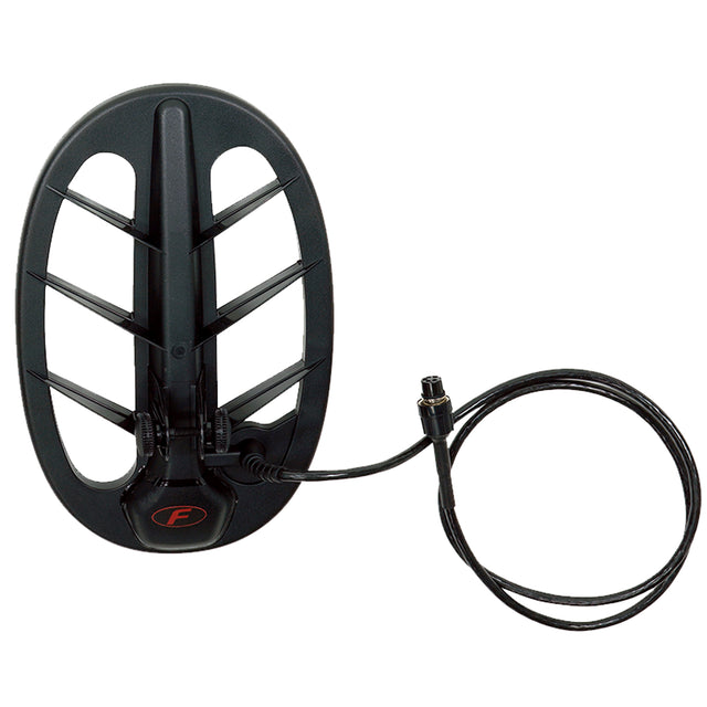 DLT - Fisher Coils