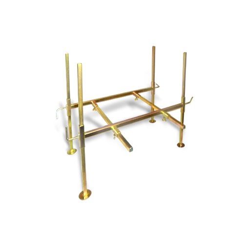 Gold Cube 4 Stack Deluxe Complete Kit for Gold Prospecting ~ Original Gold Cube
