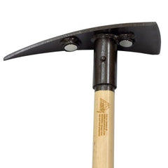 Apex Pick Extreme 24" Length Hickory Handle with Three Super Magnets