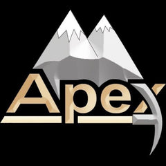 Apex Pick Talon 30" Length Hickory Handle with Solid Steel Head 4.5" x 12"