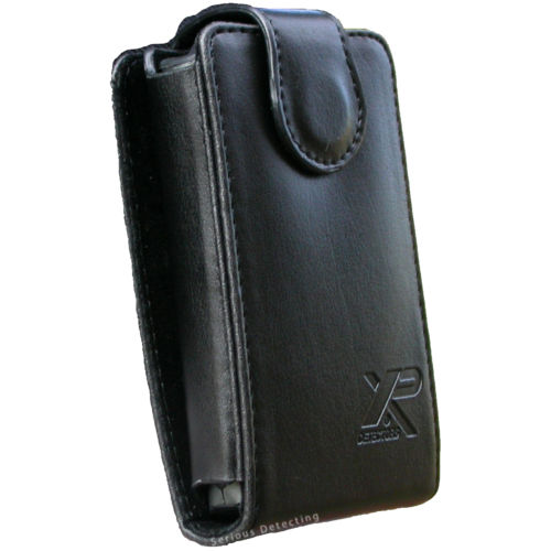 XP Deus Detector w/ MI-6 Pinpointer, Remote, 11” X35 Coil