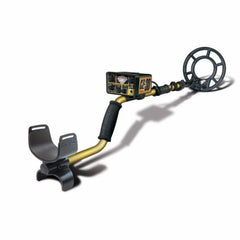 Fisher CZ-3D Metal Detector with 8" Concentric Search Coil and 5 Year Warranty