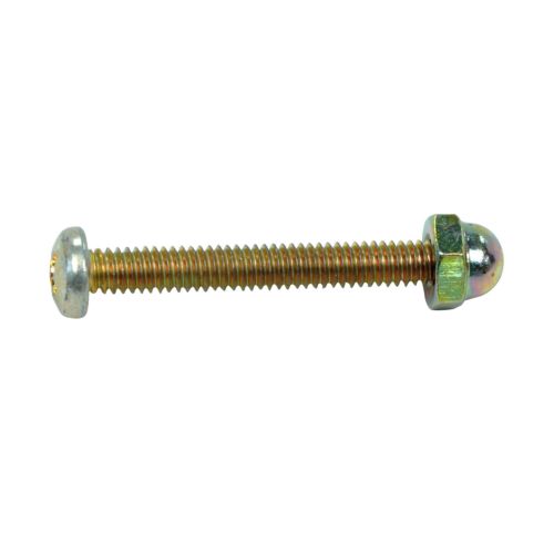 Tesoro Arm Bracket Nut &amp; Bolt Hardware