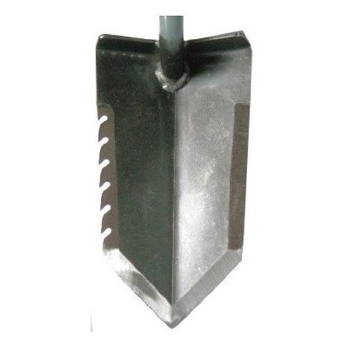 Lesche Sampson Pro-Series Digging Bundle – Shovel, Left Serrated Digger & ReadyShovel Holster