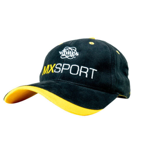 Whites MX Sport Hat Cotton baseball cap