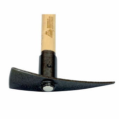 Apex Pick Badger LT 36" Length Hickory Handle with One Super Magnet