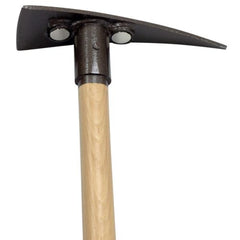 Apex Pick Badger 36" Length Hickory Handle with Three Super Magnets