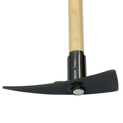 Apex Pick Badger 36" Length Hickory Handle with Three Super Magnets