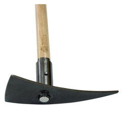 Apex Pick Talon 36" Length Hickory Handle with Three Super Magnets