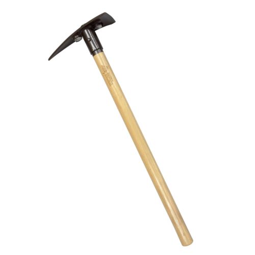 Apex Pick Badger 30" Length Hickory Handle with Three Super Magnets