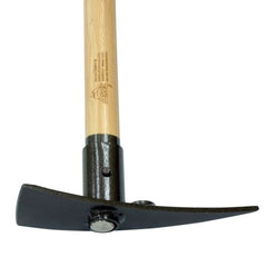 Apex Pick Badger 30" Length Hickory Handle with Three Super Magnets