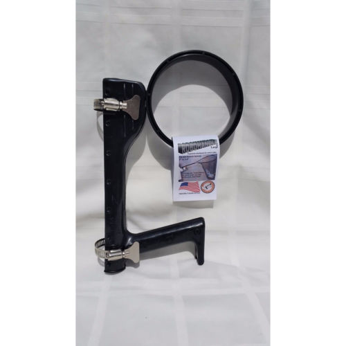 RoboHandle Large Size Arm Support for 1" to 1.4" Pole Size