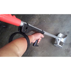 RoboHandle Large Size Arm Support for 1" to 1.4" Pole Size