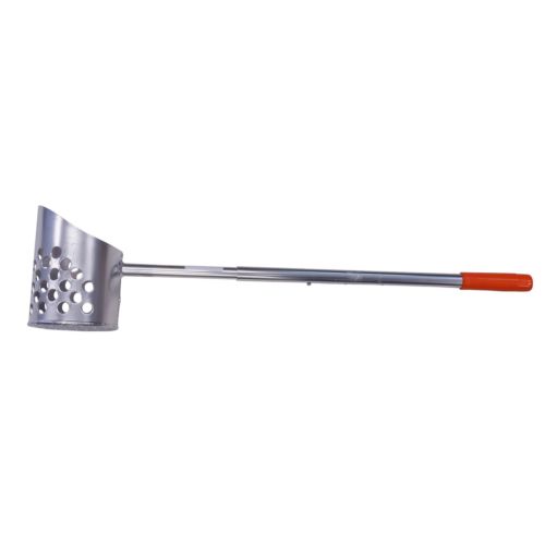 RTG Aluminum Adjustable Sand Scoop for Metal Detecting