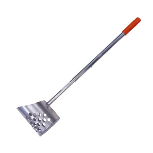 RTG Aluminum Adjustable Sand Scoop for Metal Detecting