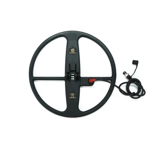 Fisher F5