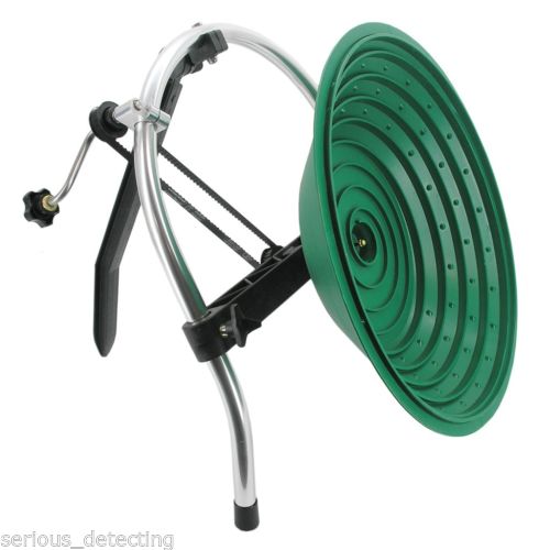 Gold Magic Spiral Panning Machines