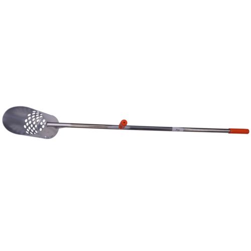 RTG 5’ Monster Stainless Steel Metal Detector Sand Scoop for Metal Detecting