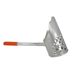 RTG Pro Aluminum Drag Sand Scoop 18” long for Metal Detecting