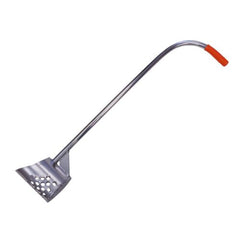 RTG Kick it Aluminum Beach Sand Scoop for Wet and Dry Metal Detecting