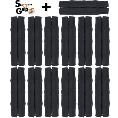 Snappy Grip Ergonomic Bucket Handles 13 Pack