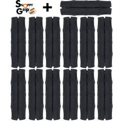 Snappy Grip Ergonomic Bucket Handles 13 Pack