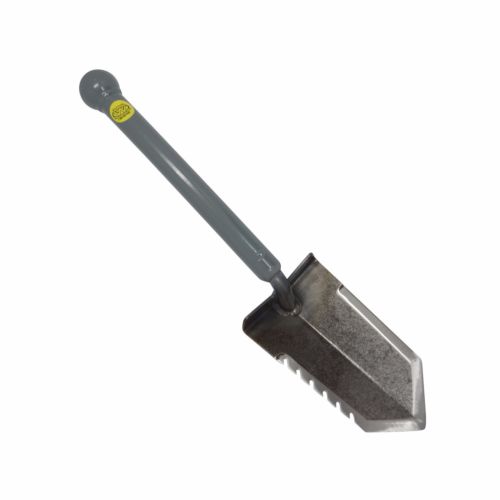 Lesche Mini Sampson 18" Ball Handle Shovel