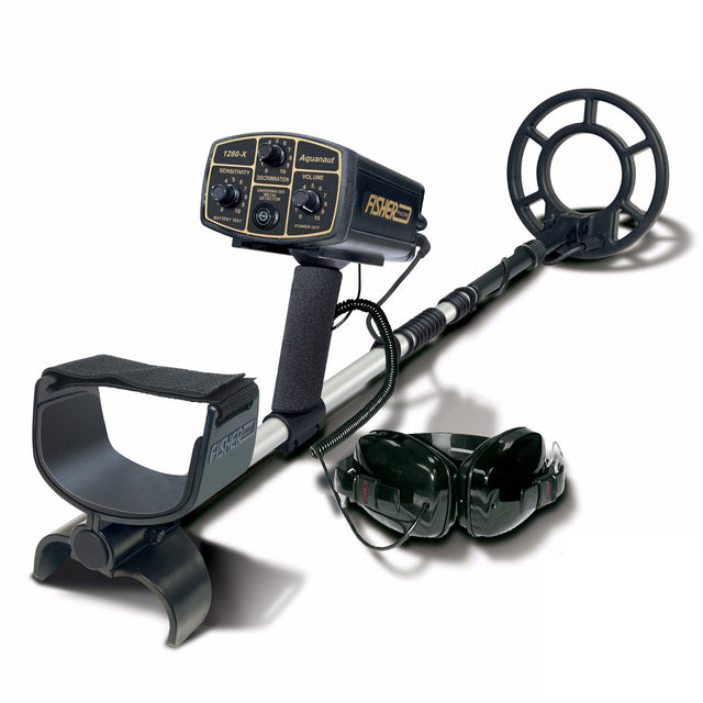 Fisher 1280X