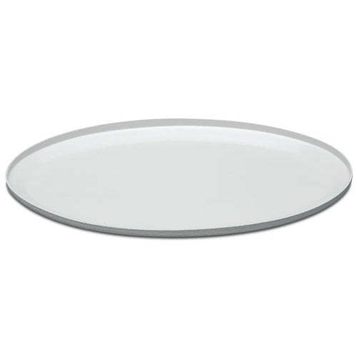 Garrett 5" x 10" Search Coil Cover Elliptical White