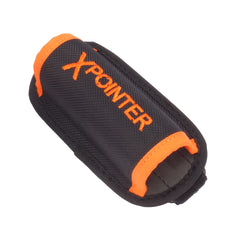 Quest xPointer Land - Black Land Pinpointer & Camo Pouch