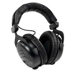 Quest H6 Wireless Over the Ear Wire-free & Rechargable Headphones