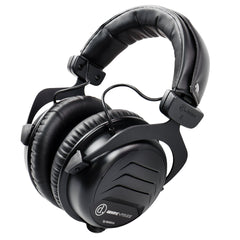 Quest H6 Wireless Over the Ear Wire-free & Rechargable Headphones