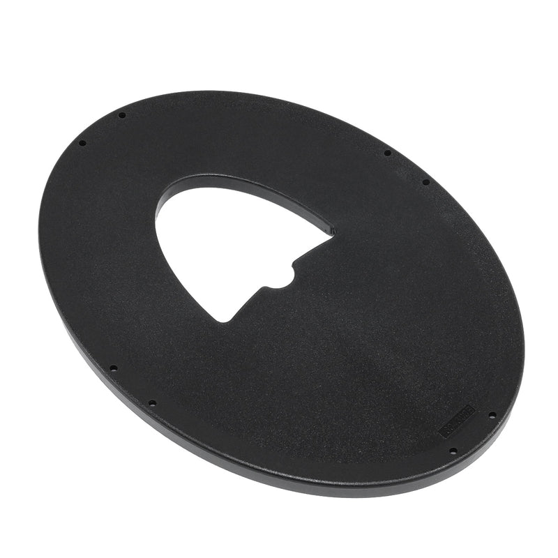 Garrett 7 1/4 x 10" Search Coil Cover 1604300 (B)