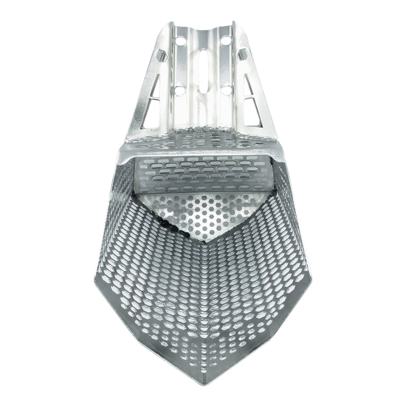 Quest Scoopal Sand Scoop with Quest Hand Rod for Scoopal Scoop