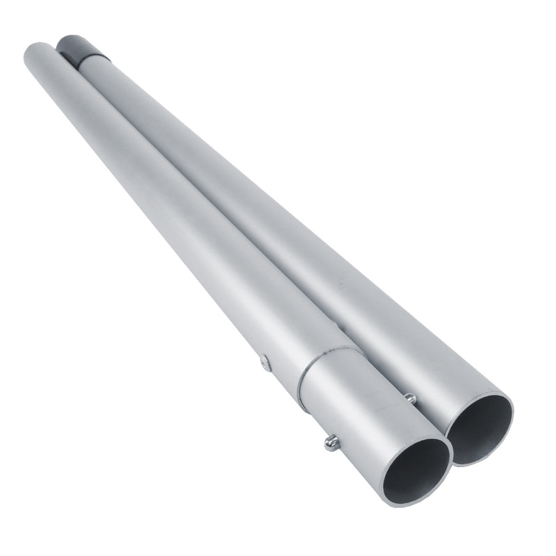 Quest Travel Rod Set for Quest Metal Detecting Sand Scoops