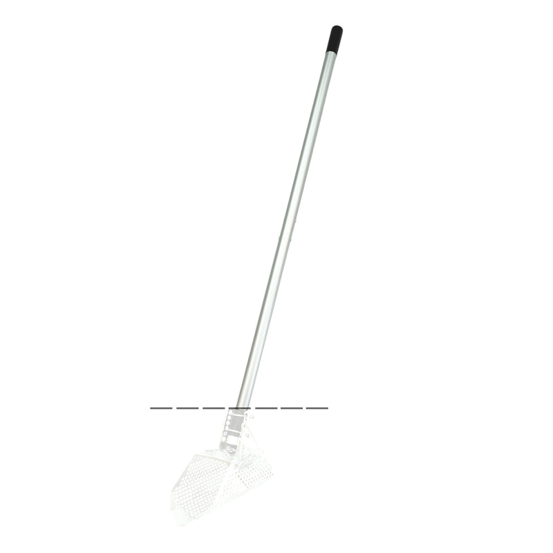 Quest Travel Rod Set for Quest Metal Detecting Sand Scoops
