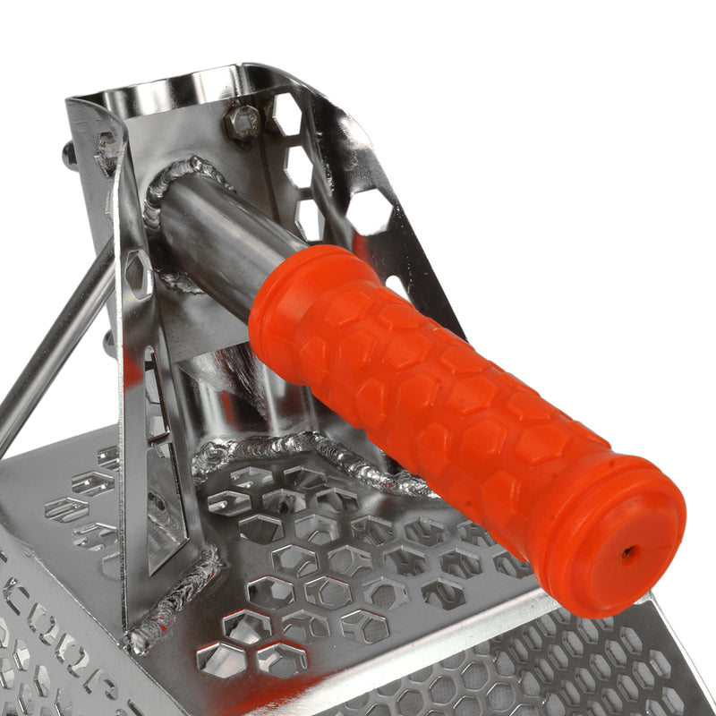 Quest Scoopal Sand Scoop with Quest Hand Rod for Scoopal Scoop